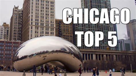 The Best Neighborhoods to Explore in Chicago.